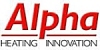 Alpha Logo