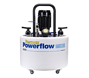 Power Flushing